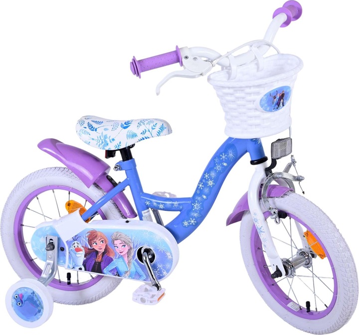 Immagine prodotto Disney Frozen 2 (14")