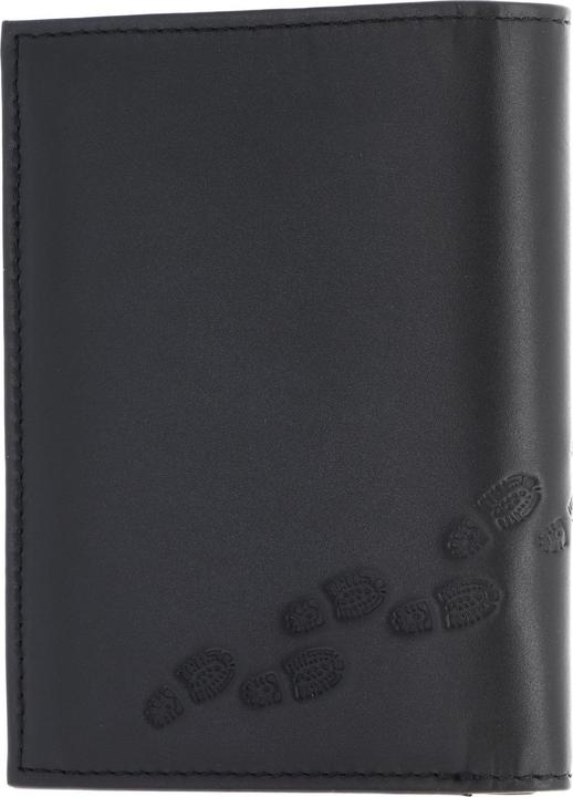 Actual product image Oxmox Leather RFID Protect Kombibörse