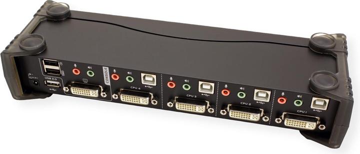 Actual product image Aten Cs1784a