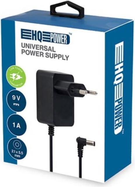 Produktbild Velleman Universal-Netzteil