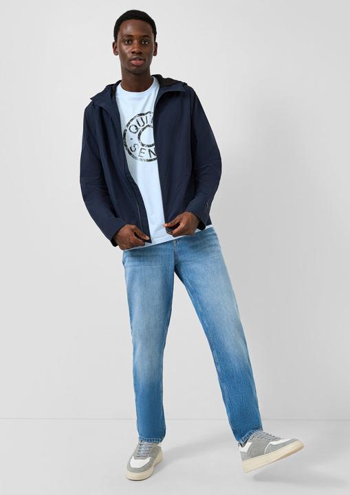 Actual product image s.Oliver Outdoor-Jacke Jacke in Ribstopware (M)