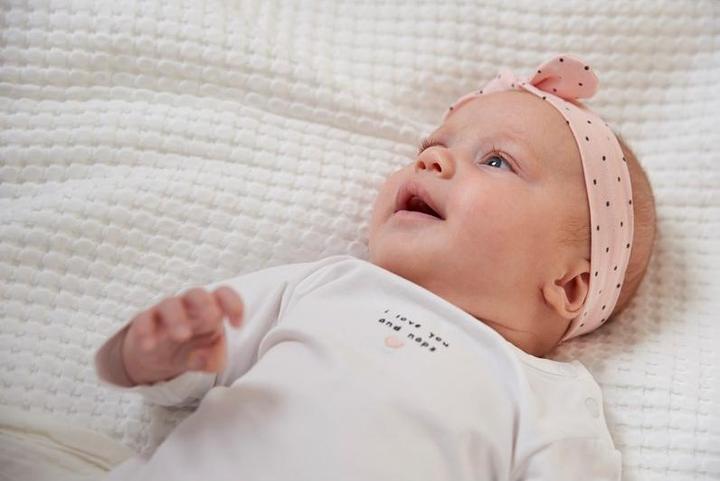 Produktbild Feetje Baby-Stirnband