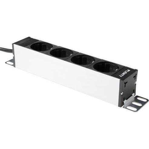 Plenty Number of sockets: 4 sockets, USV Zubehör