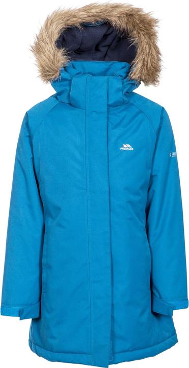 Trespass Mädchen Parka Fame wasserfest (104)