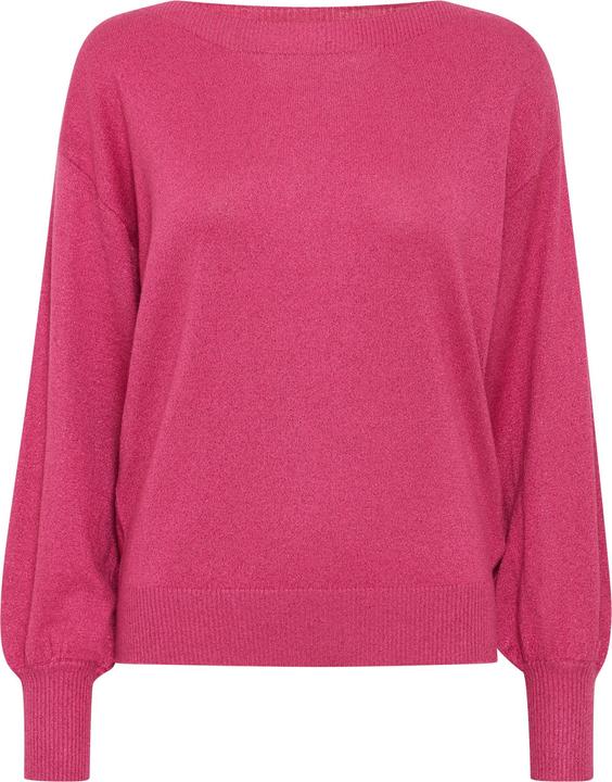 Actual product image Ichi IHMOPAZ LUREX LS6 - Jumper - 20110711 (M)
