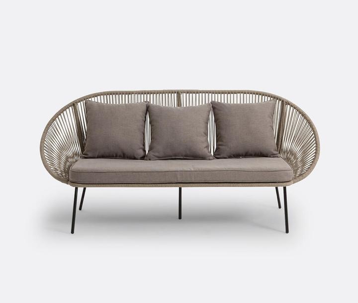 Produktbild La Redoute Interieurs Jiraya