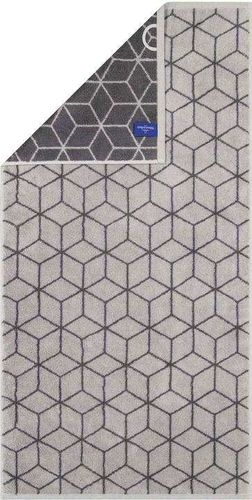 Produktbild Villeroy & Boch Handtuch Carré (50 x 100 cm)