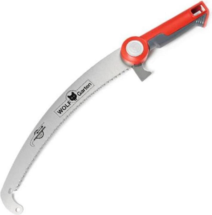 Actual product image Wolf-Garten Professional branch saw