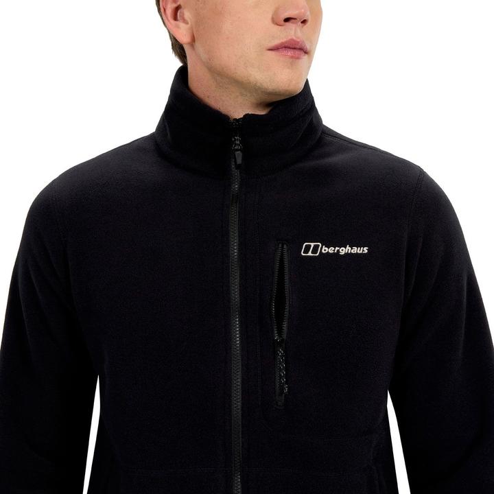 Actual product image Berghaus Activity Polartec InterActive Fleece Jacket (58)