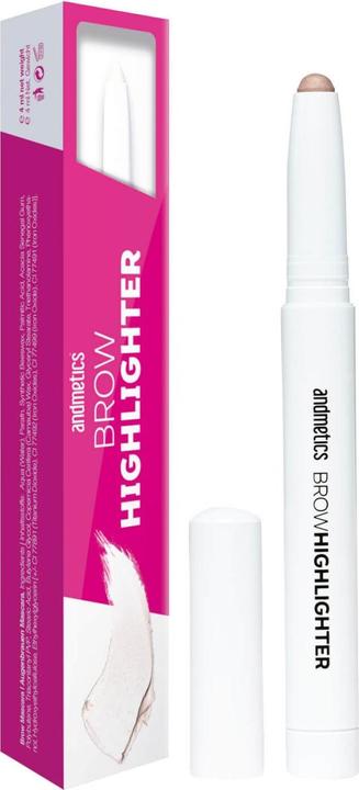 Produktbild Andmetics BROW Highlighter (Highlighter)