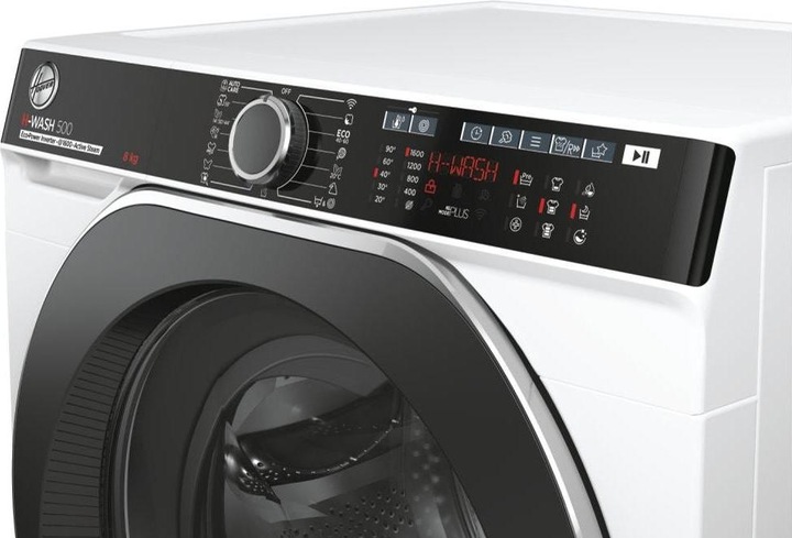 Immagine prodotto Hoover HWP 68AMBC/1-88 (8 kg, A sinistra, Spina UE)