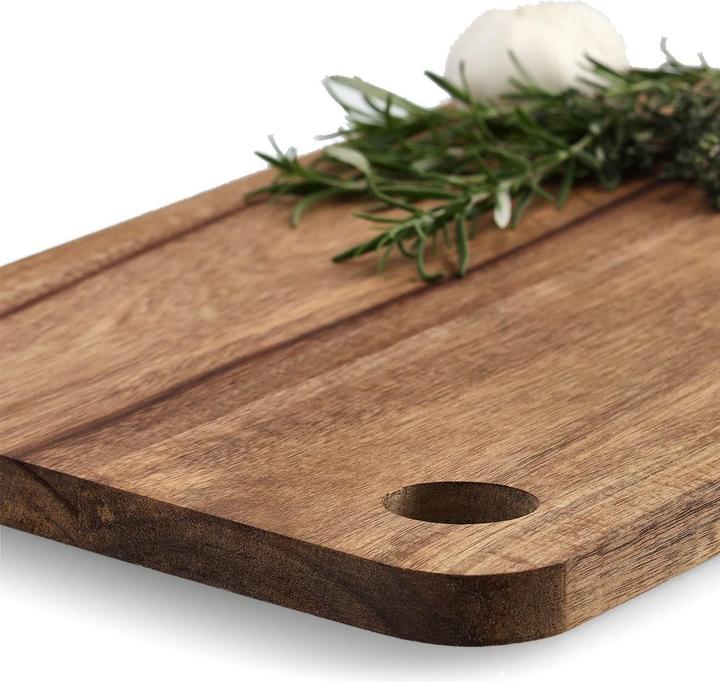 Actual product image Zeller Present cut