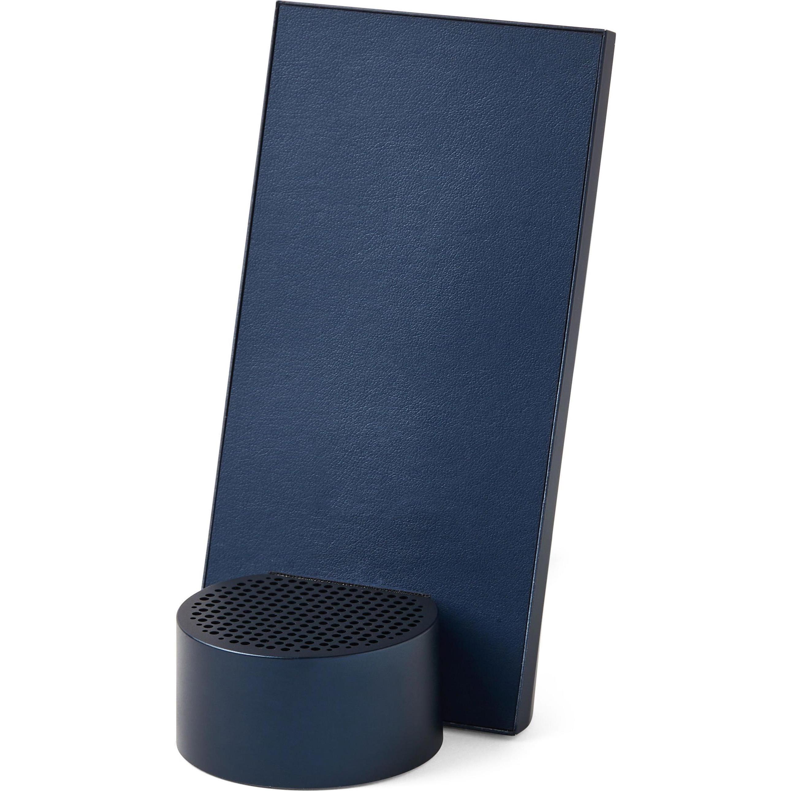 Thumbnail - Lexon City Energy Pro (10 W), Wireless Charger, Blau