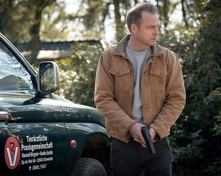 Produktbild Nord bei Nordwest, Vol.12 (DVD, 2024, Deutsch)