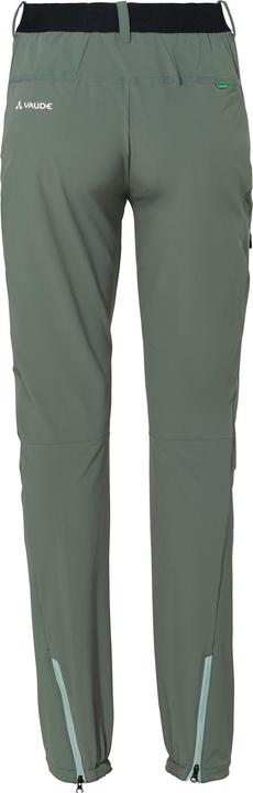Actual product image Vaude Scopi Pants II (44)
