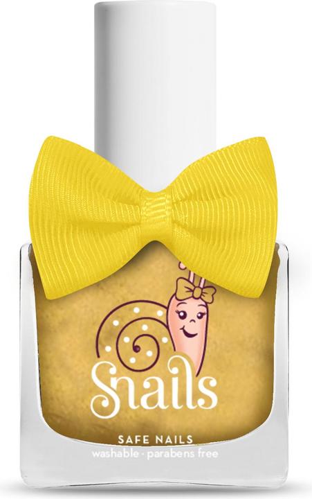 Produktbild Snails Nagellack Vinyl (MQ4)