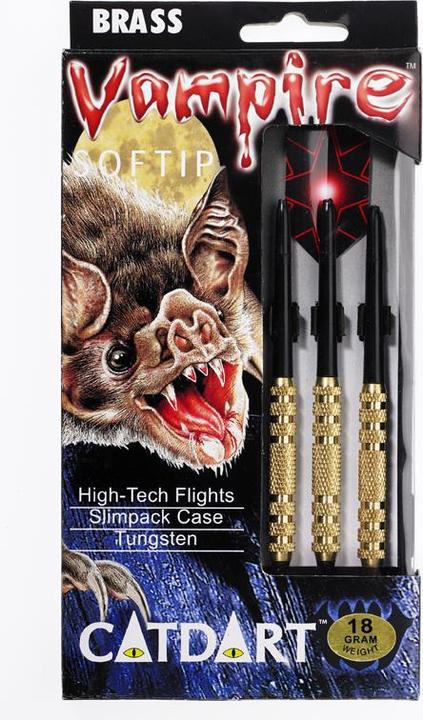 Immagine prodotto Bex Sport Vampiri (18 g)