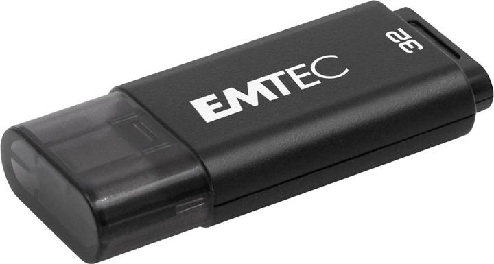 Immagine prodotto Emtec Chiavetta USB 32GB D400 USB-C 3.2 (80MB/s) (32 GB, USB-C)