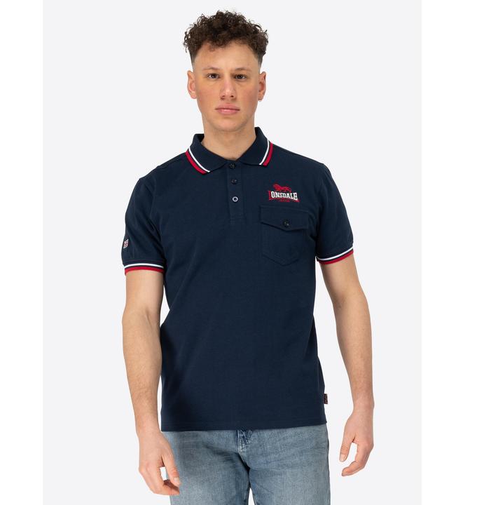 Produktbild Lonsdale Lynton (S)