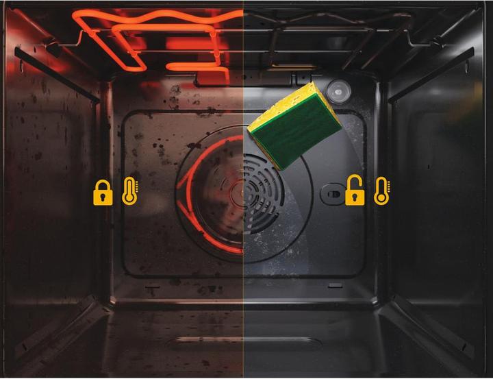 Image du produit Whirlpool AKZ9S 8271 IX