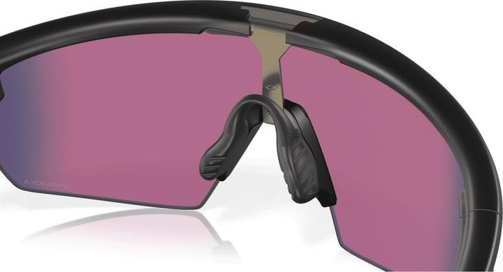 Produktbild Oakley Sphaera (Matte Black, Prizm Road)