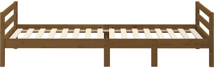 Image du produit vidaXL Bettgestell (75 x 190 cm)