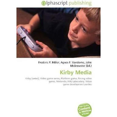 Kirby Media, Ratgeber