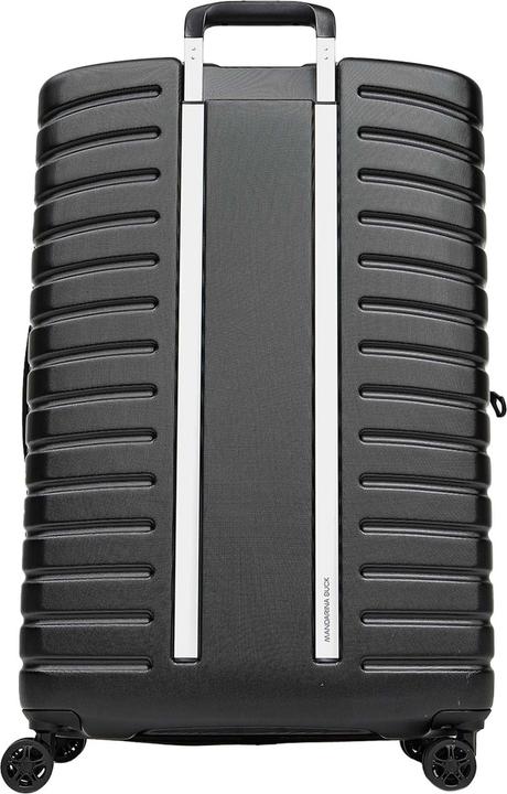 Image du produit Mandarina Duck Flyduck 4 Rollen Trolley 75 cm mit Dehnfalte (107 l)