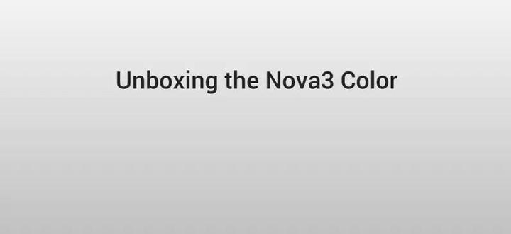 Actual product image Onyx Boox Nova 3 Color (7.80", 32 GB, Black)
