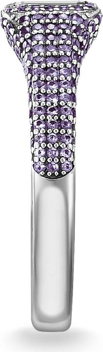 Produktbild Thomas Sabo Farbenspiel (56, 925 Silber)