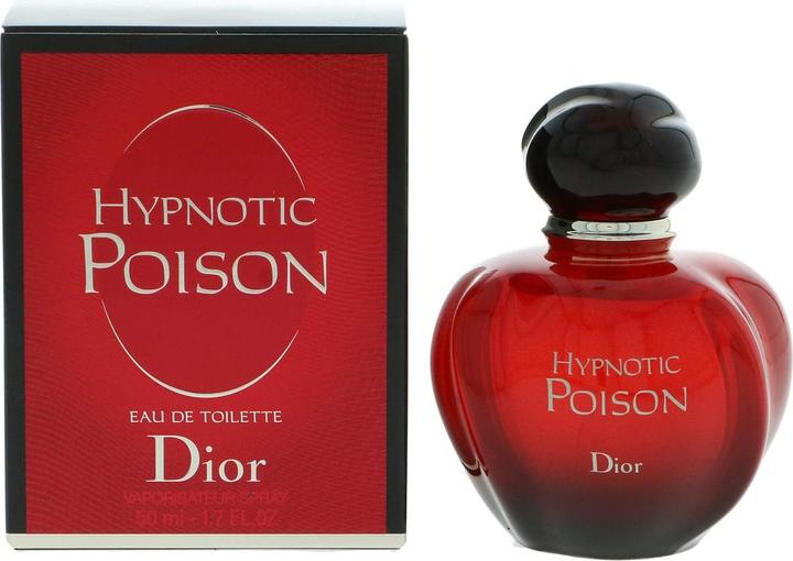 Produktbild Dior Hypnotic Poison (Eau de Toilette, 50 ml)