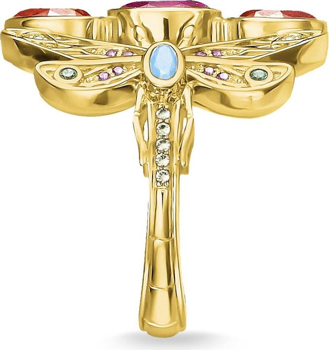 Produktbild Thomas Sabo Libelle (54, 925 Silber)