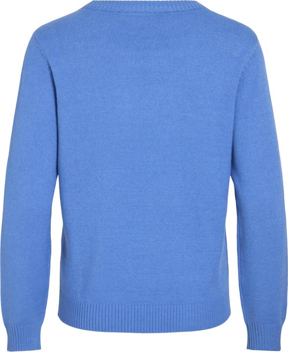 Produktbild Vila Rundhalsausschnitt Strickpullover (XS)