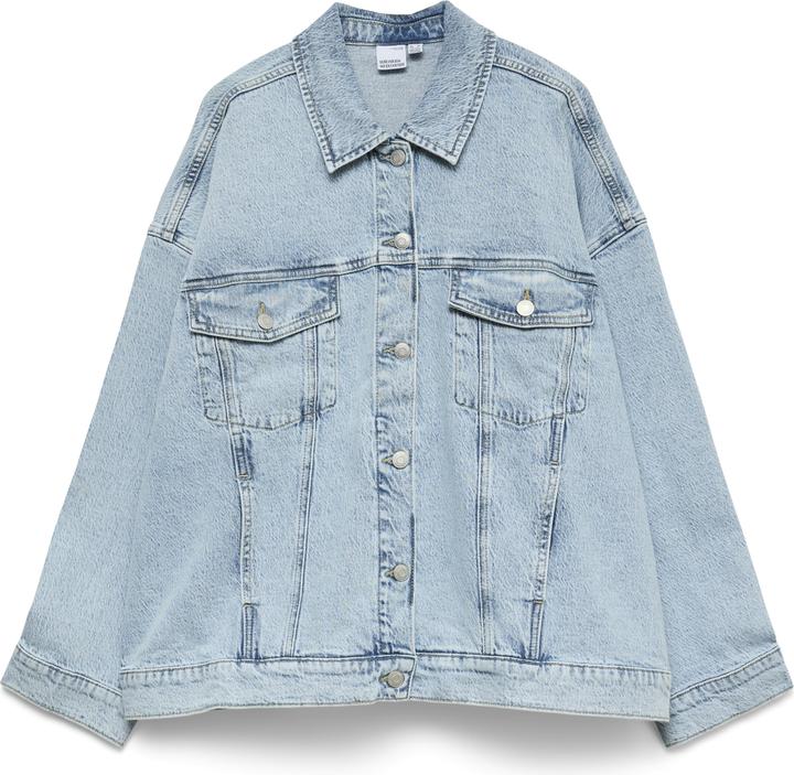 Produktbild Vero Moda VMCTESSA Jacke Jeansjacke (52)