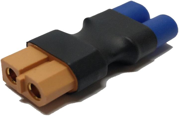 Produktbild EP Kurzadapter EC3 zu XT60