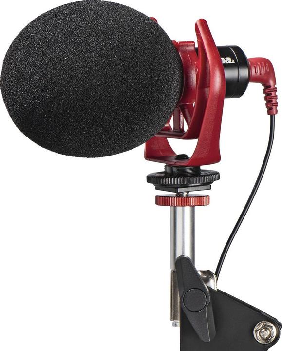 Produktbild Hama 700", ¼ (Metall)