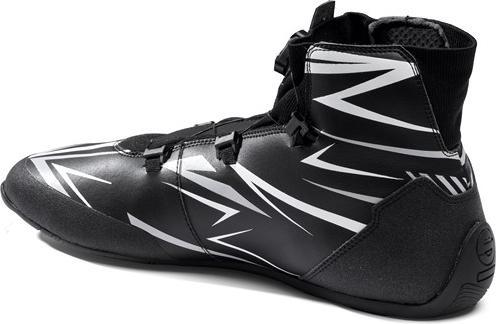 Immagine prodotto Sparco Kartschuhe K-Rapid Rotor (45)