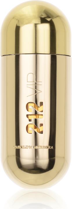 Produktbild Carolina Herrera 212 VIP (Eau de Parfum, 80 ml)
