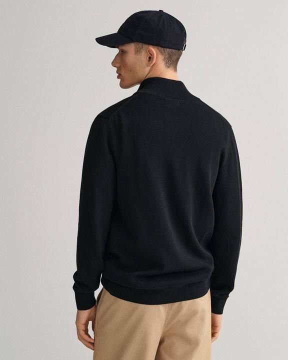 Produktbild GANT Casual Cotton Zip Cardigan (XL)