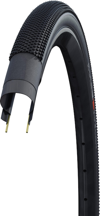 Produktbild Schwalbe G-One Allround (28 x 1.70, 45-622)