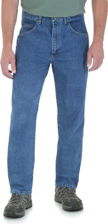 Produktbild Wrangler Trail Trekker Entspannte Passform (52)