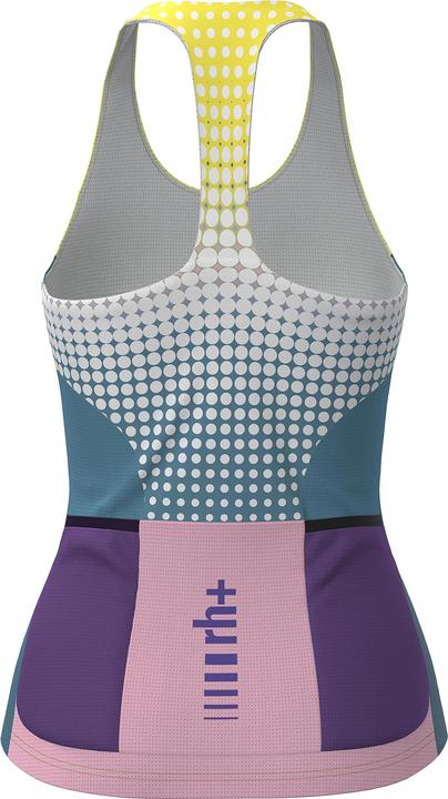 Actual product image Rh+ Sirio (M)