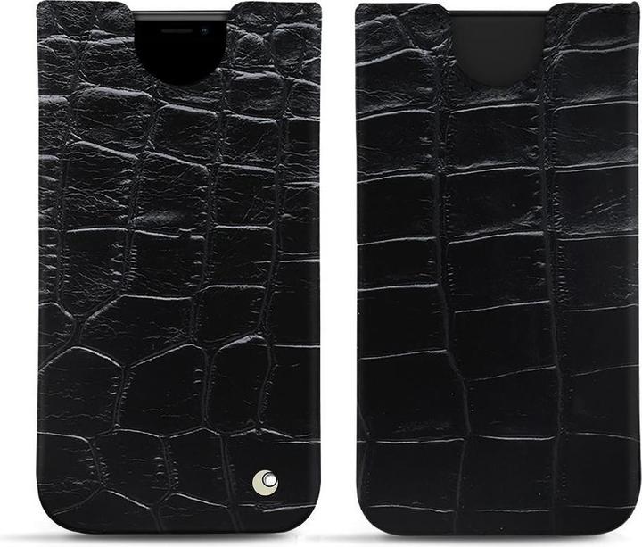 Produktbild Noreve Lederschutzhülle (Apple iPhone XS Max)