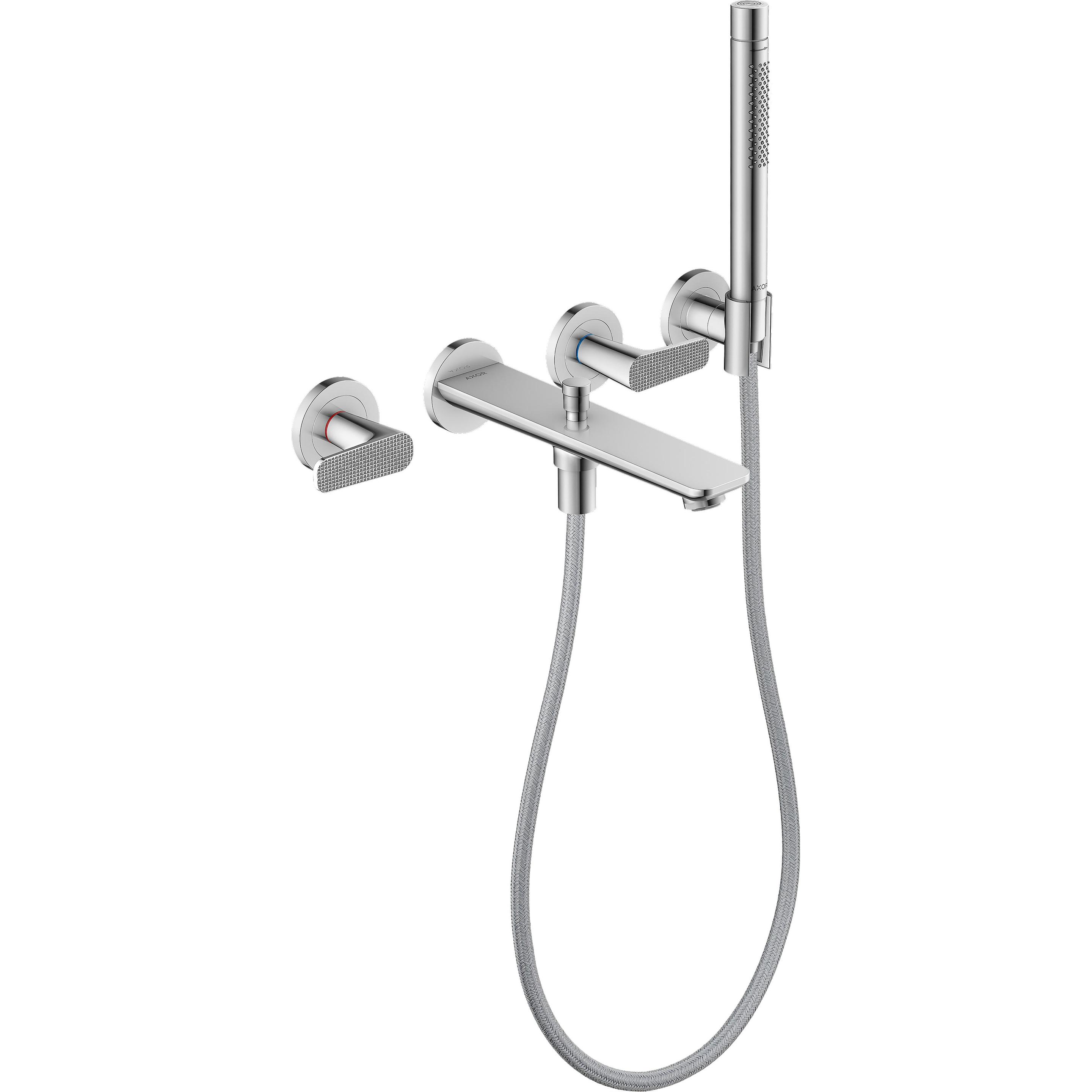 Axor, Rubinetteria Per Bagno, Citterio C