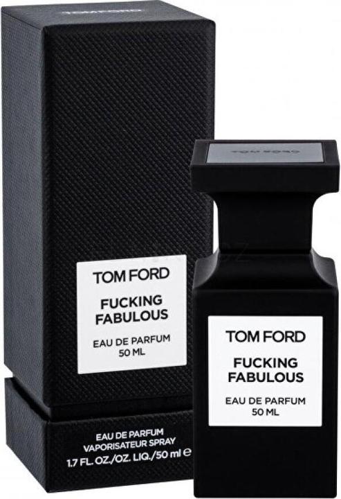 Produktbild Tom Ford Fu*** Fabulous (Eau de Parfum, 250 ml)