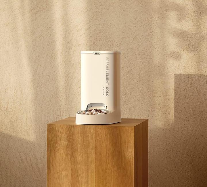 Image du produit Petkit Fresh Element Solo (300 cl)