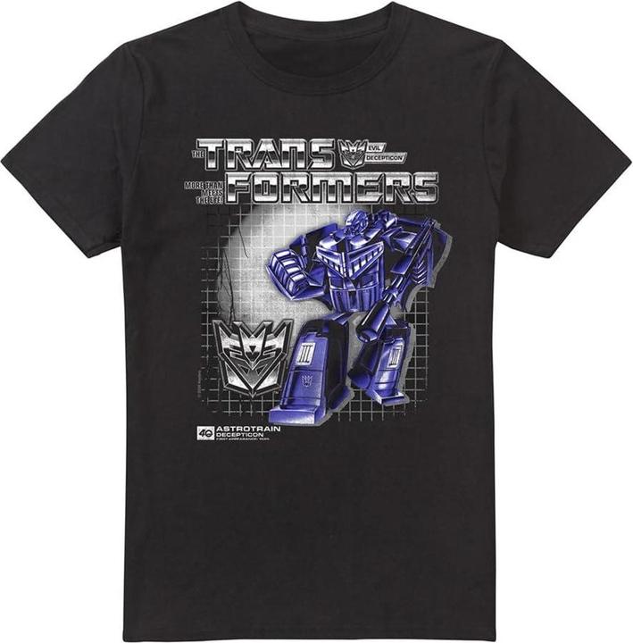 Produktbild Transformers TShirt 40 (5XL)