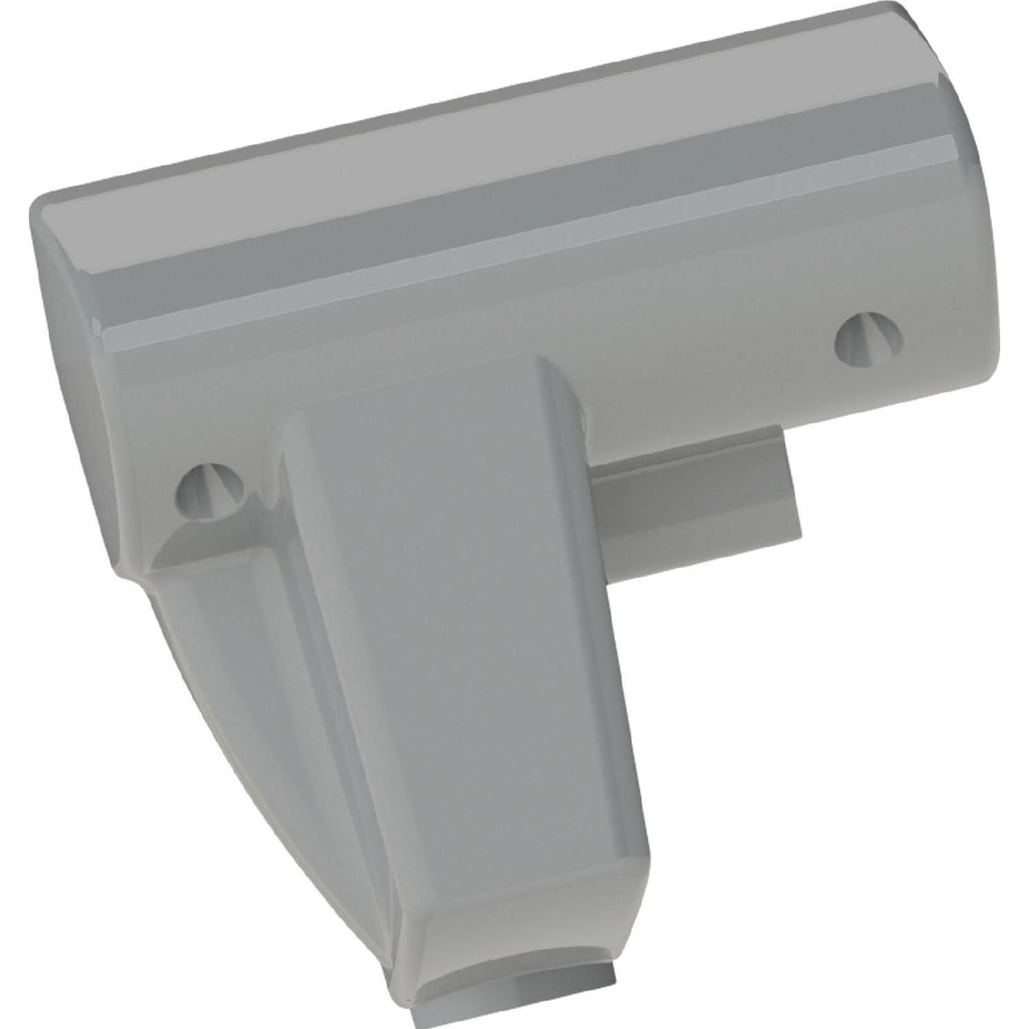Thumbnail - TechniSat 0000/8824 Unysat-24TN-LNB UNI Cable LNB (Unicable), LNB, Grau