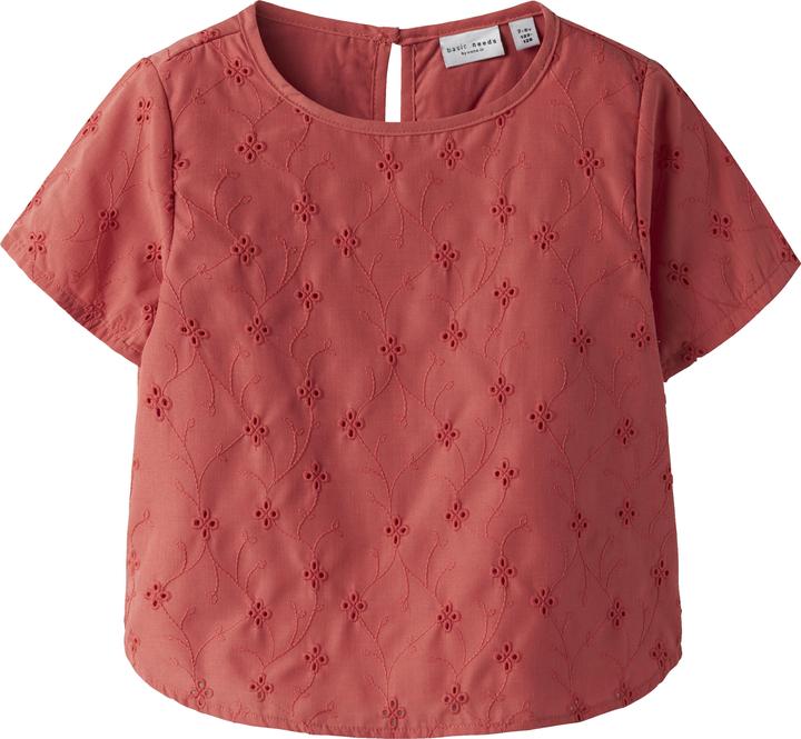 Immagine prodotto Name it Kurzarm T-Shirt (116)