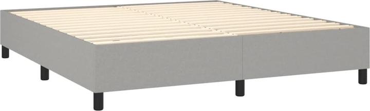 Image du produit vidaXL Boxspringbett (180 x 200 cm)